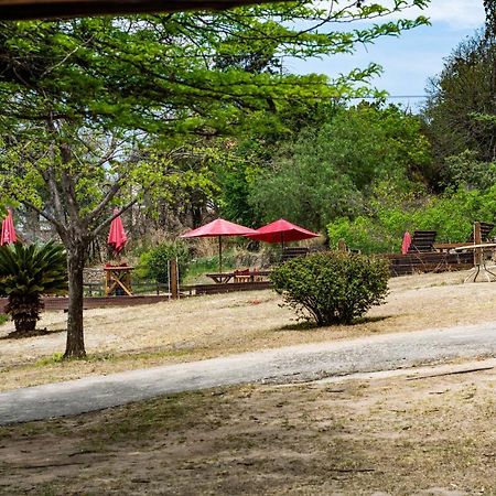 Capilla Del Lago Villa Carlos Paz Ngoại thất bức ảnh