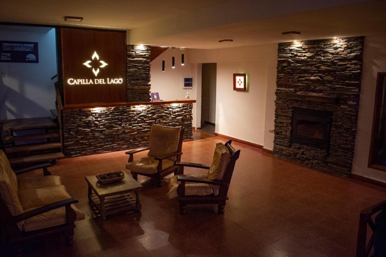 Capilla Del Lago Hotel Villa Carlos Paz Ngoại thất bức ảnh